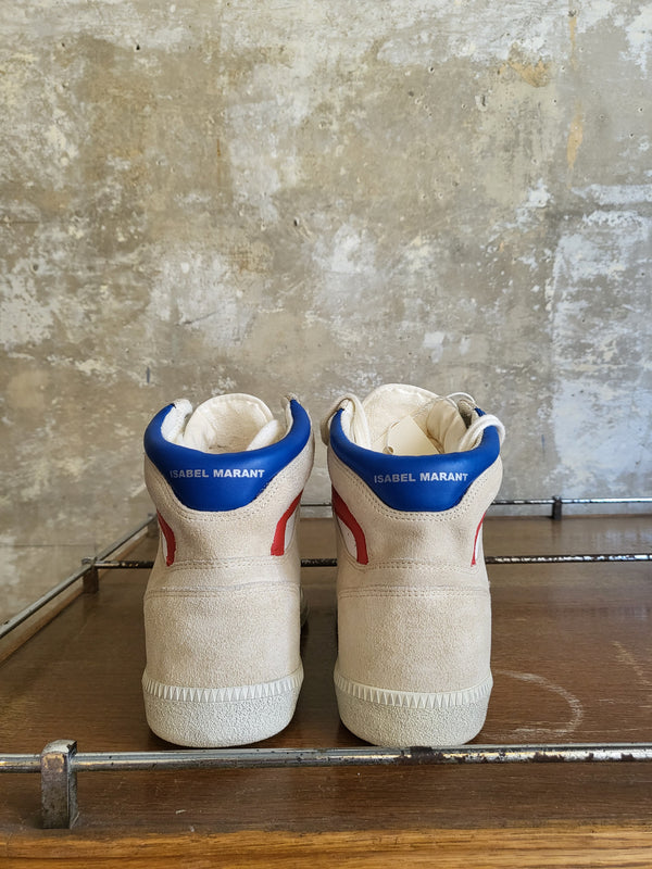 Sneakers Isabel Marant