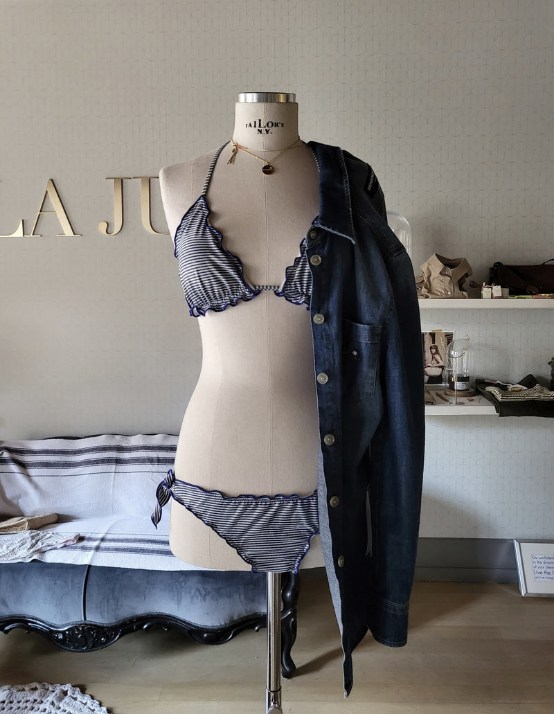 one-piece swimsuit (Copy)
