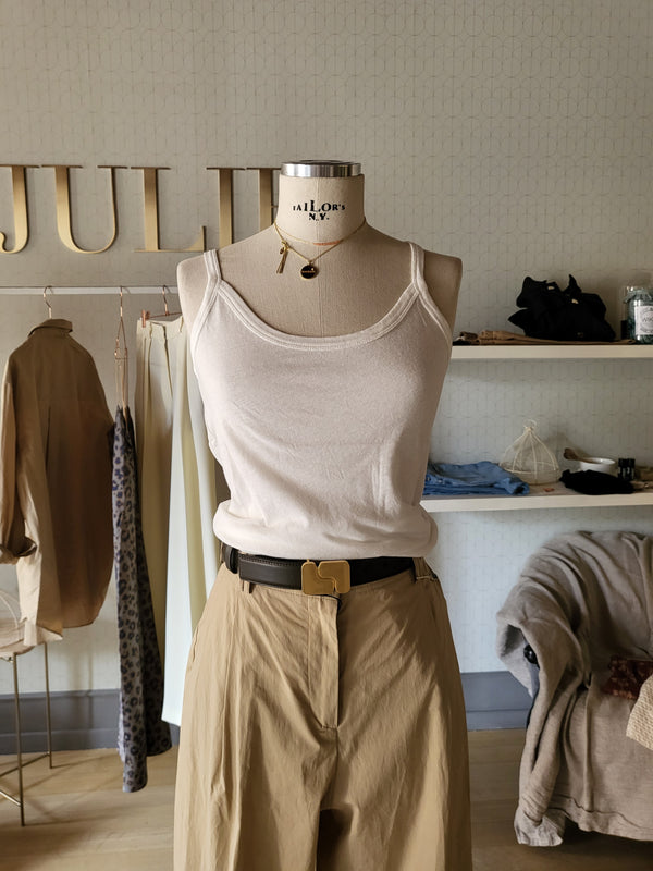 V-neck T-shirt (copy)