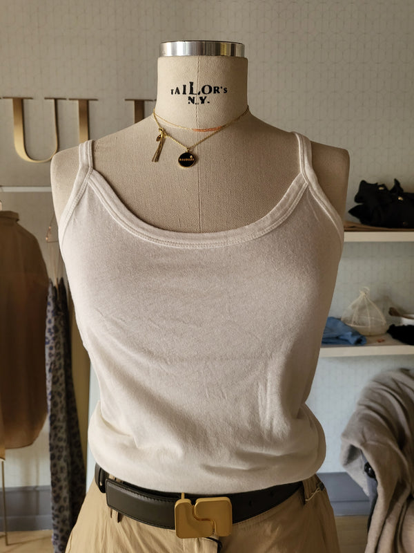 V-neck T-shirt (copy)