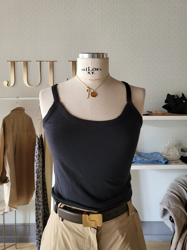 Stockball tank top (copy)