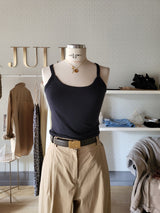 Stockball tank top (copy)