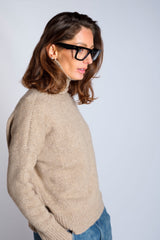 BRIE | TURTLENECK
