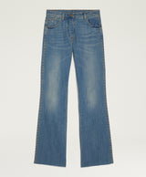 JEANS BOOTCUT BORCHIA