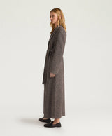 Cappotto spinato