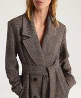 Cappotto spinato
