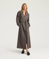 Cappotto spinato