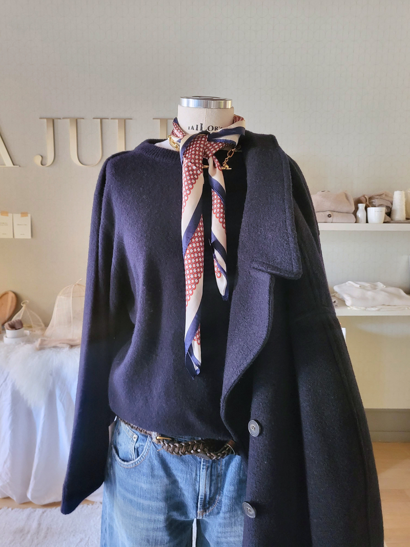 FILIPPA | GIROCOLLO SOFTY
