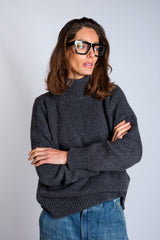 BRIE | TURTLENECK