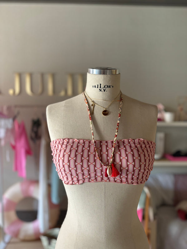Costume fascia
