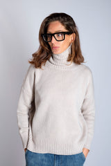 BRIE | TURTLENECK