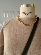 NORWAY | CREW NECK SOFTY