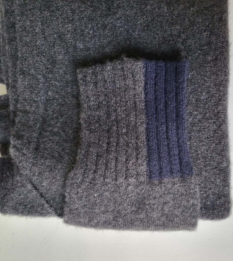 NORWAY | CREW NECK SOFTY