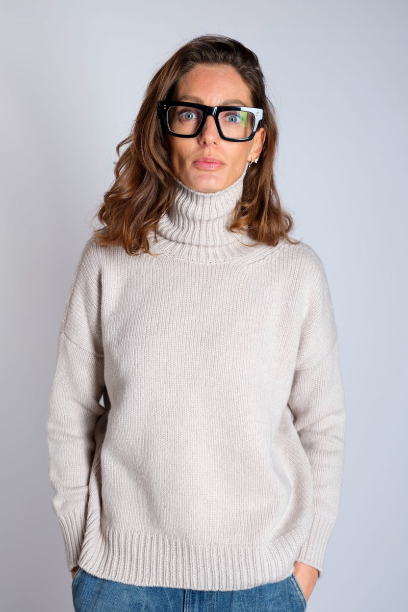 BRIE | TURTLENECK