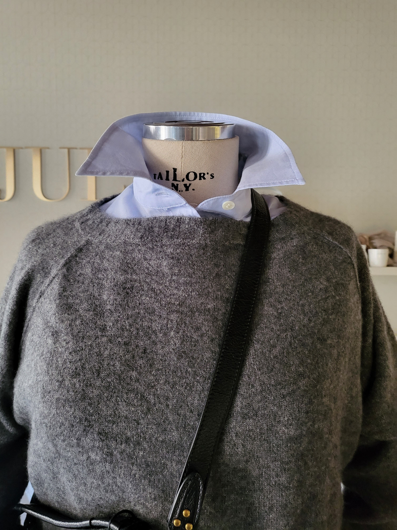 NORWAY | CREW NECK SOFTY