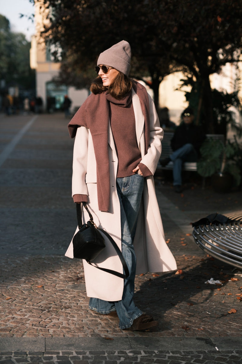 BETZ | COLLO ALTO
