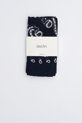 BANDANA NAVY