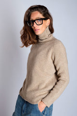 BRIE | TURTLENECK