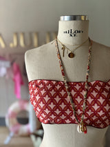 Costume fascia
