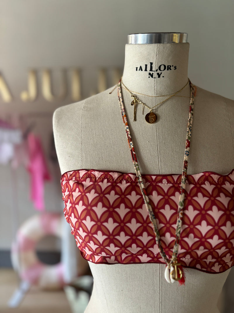 Costume fascia
