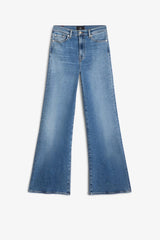 Jeans flare