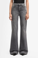 Jeans flare