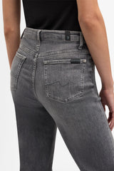 Jeans flare