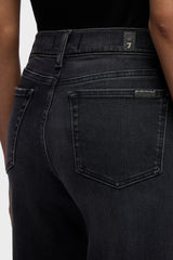 HIGH WAIST JEANS wide leg