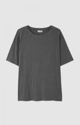 T-shirt girocollo over