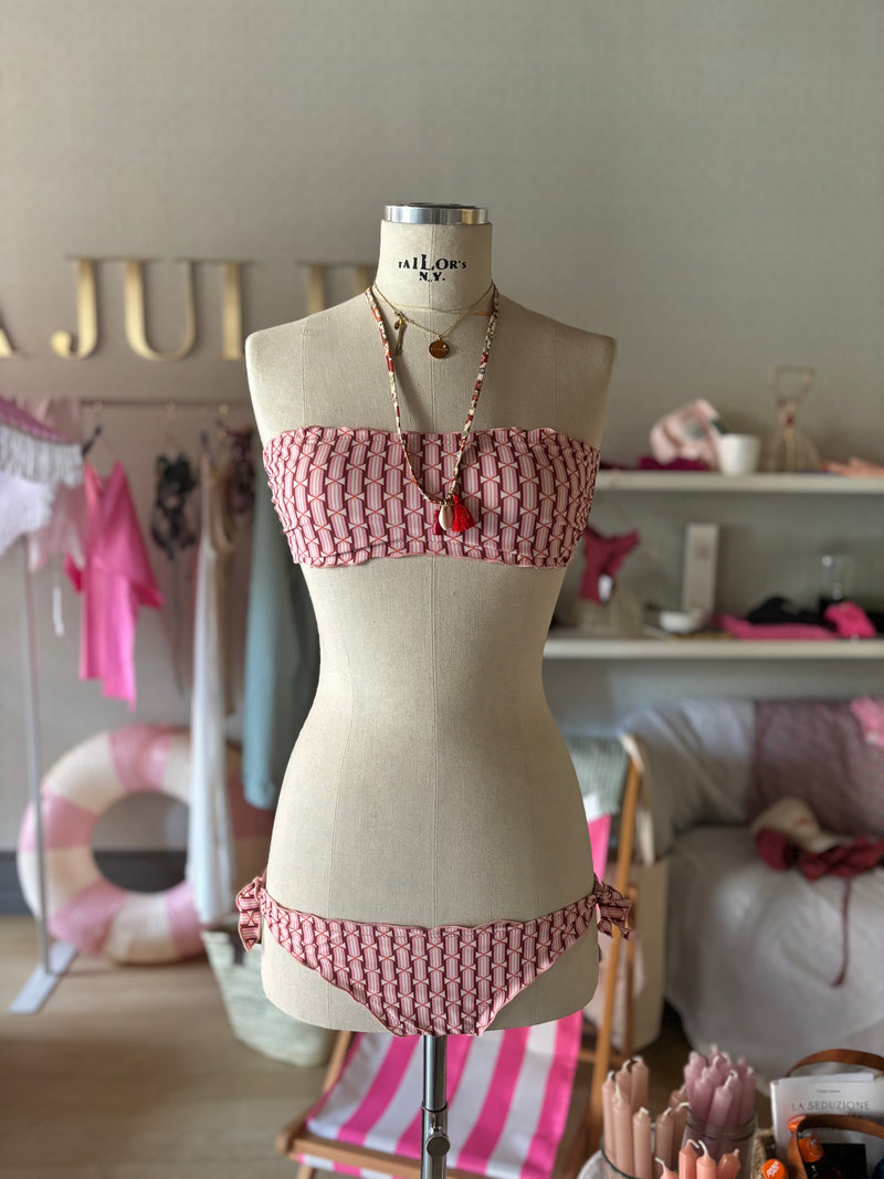 Costume fascia