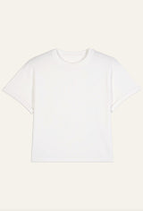 T-SHIRT ECRU'