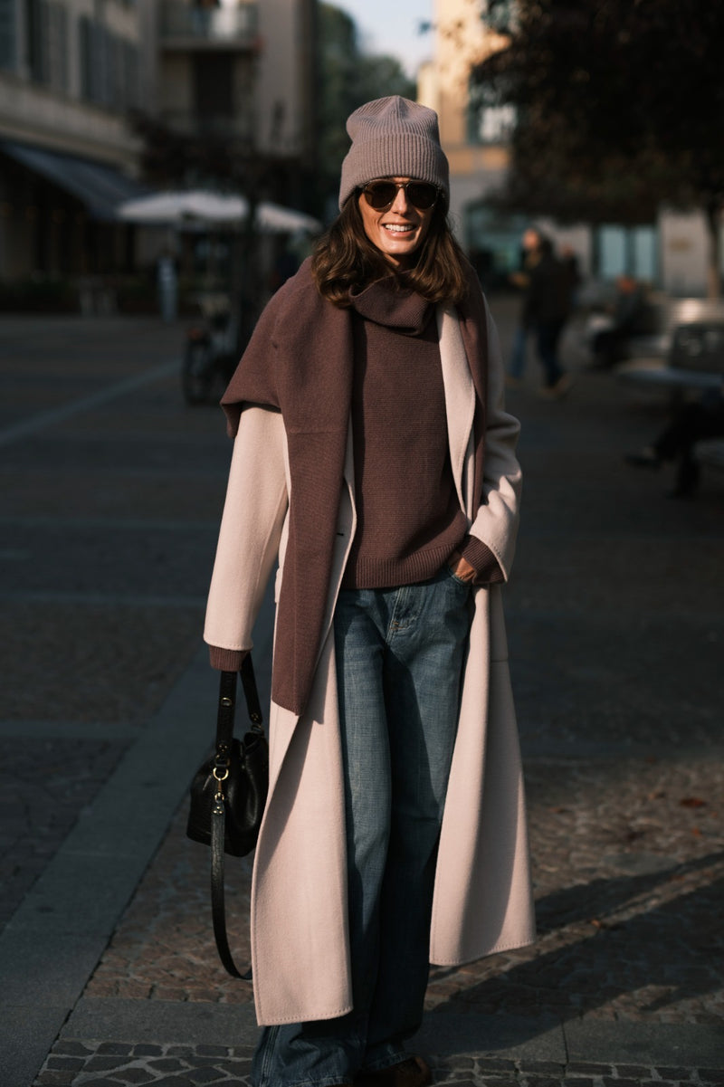 BETZ | COLLO ALTO