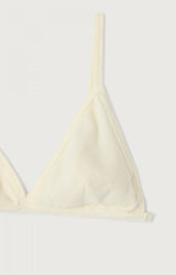REGGISENO ECRU