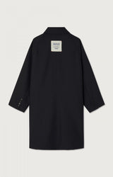 Trench navy