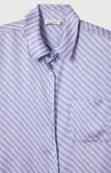 Loose shirt