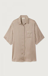 CAMICIA AMPIA MANICA CORTA