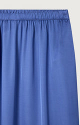 Fluid skirt