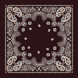 CHOCO BANDANA
