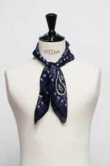 BANDANA NAVY