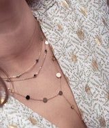 Collana petites plaques