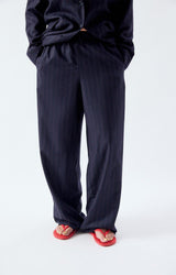 pants tennis line