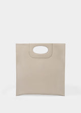 BORSA PIATTINA PIETRA