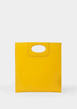 BORSA PIATTINA ANANAS