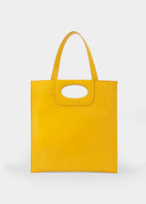 BORSA PIATTINA ANANAS