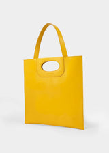 BORSA PIATTINA ANANAS