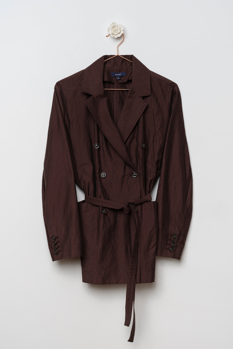 PANTALONE OVER
