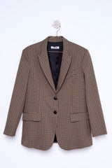 BLAZER PRINCIPE DI GALLES