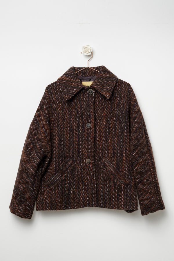 short coat