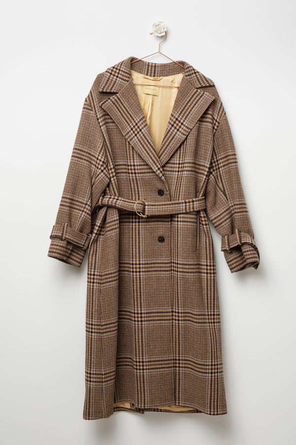 Ted coat
