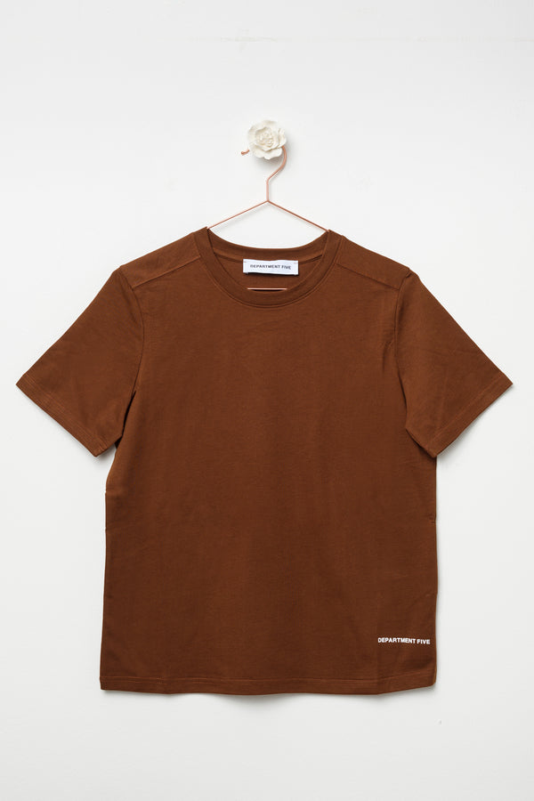 t-shirt girocollo